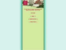 Tablet Screenshot of buddakanac.me